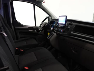 Ford Transit Custom – thumbnail 47