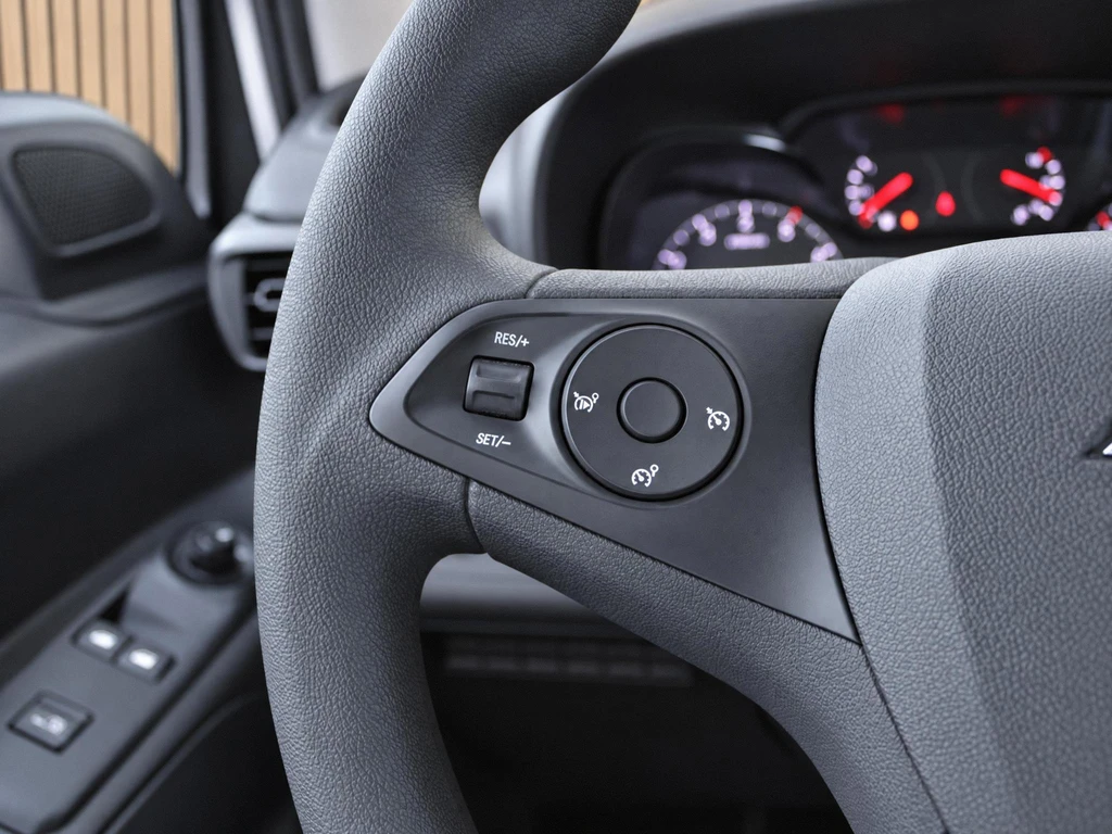 Opel Combo – foto 19