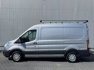 Ford Transit – thumbnail 3