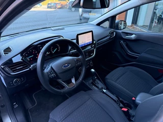 Ford Fiesta – thumbnail 20