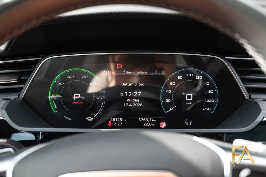 Audi e-tron – foto 49