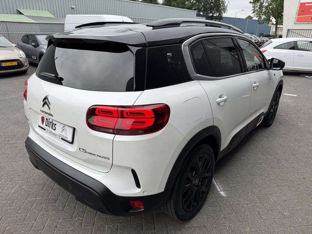Citroën C5 Aircross – foto 7