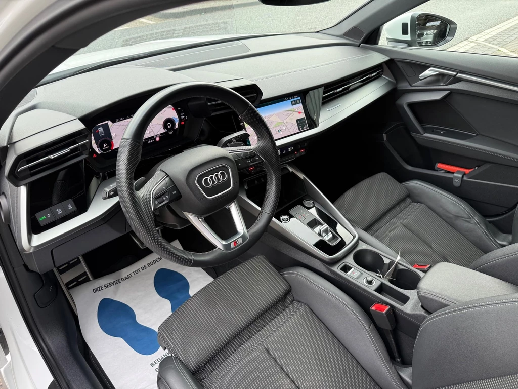 Audi A3 – foto 24