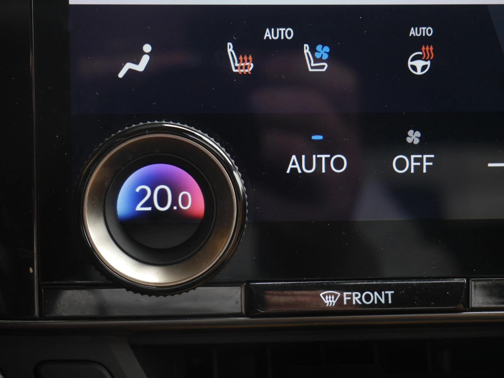 Lexus NX – foto 34