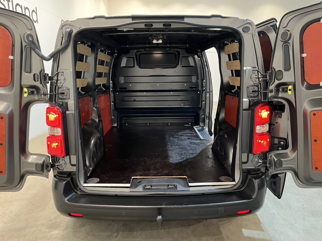 Peugeot Expert – foto 18