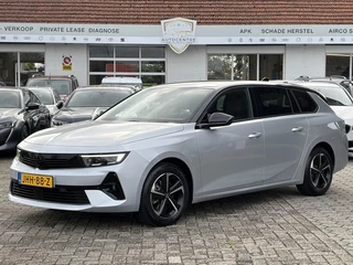 Opel Astra – thumbnail 2