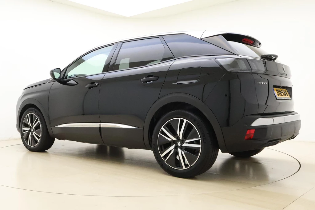 Peugeot 3008 – foto 4