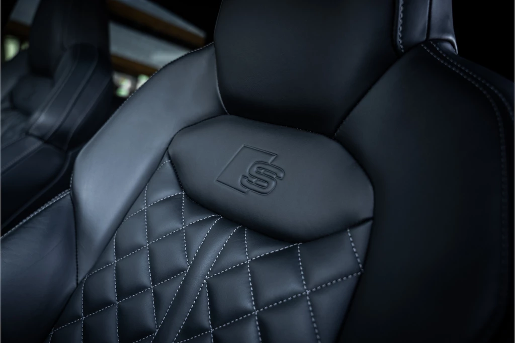 Audi SQ8 – foto 34