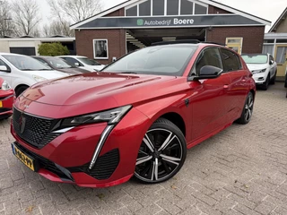 Peugeot 308 – thumbnail 1