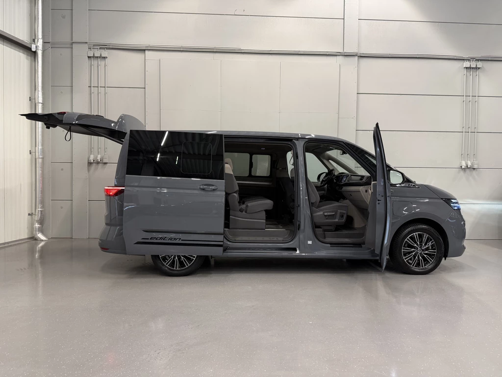 Volkswagen Multivan – foto 6