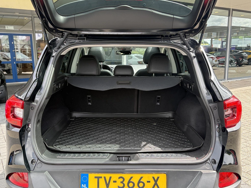 Renault Kadjar – foto 11