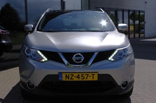 Nissan QASHQAI – thumbnail 8
