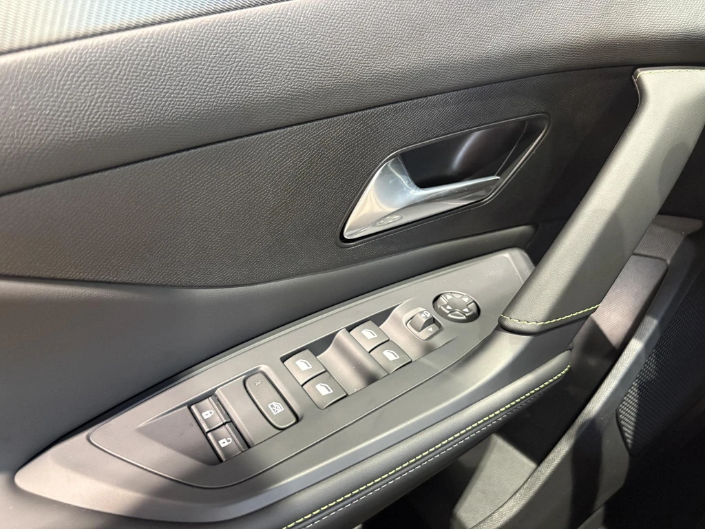 Peugeot 308 – foto 29
