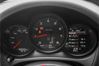 Porsche Macan – thumbnail 24