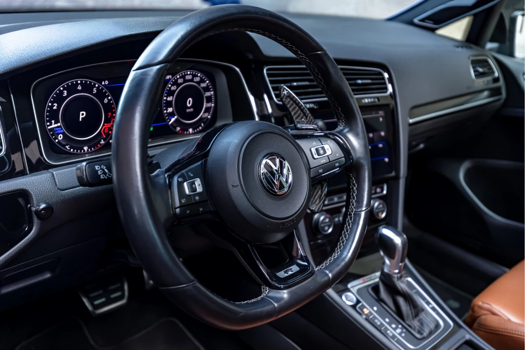 Volkswagen Golf – foto 11