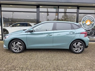 Hyundai i20 – thumbnail 2