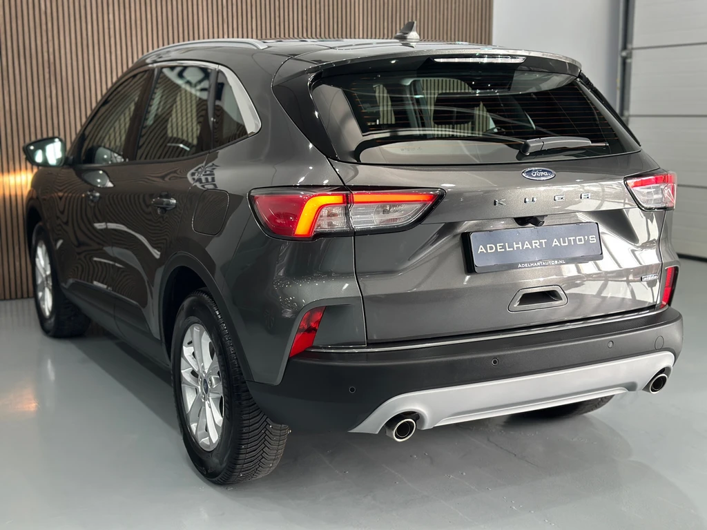 Ford Kuga – foto 5