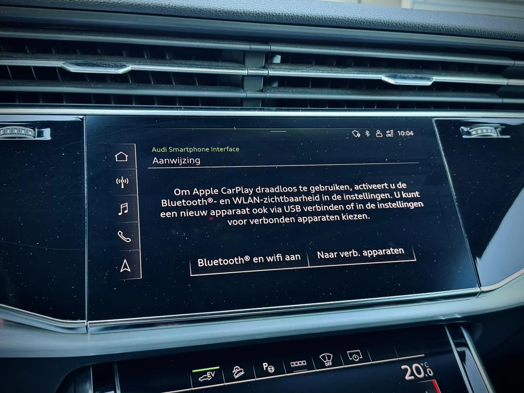 Audi Q7 – foto 38
