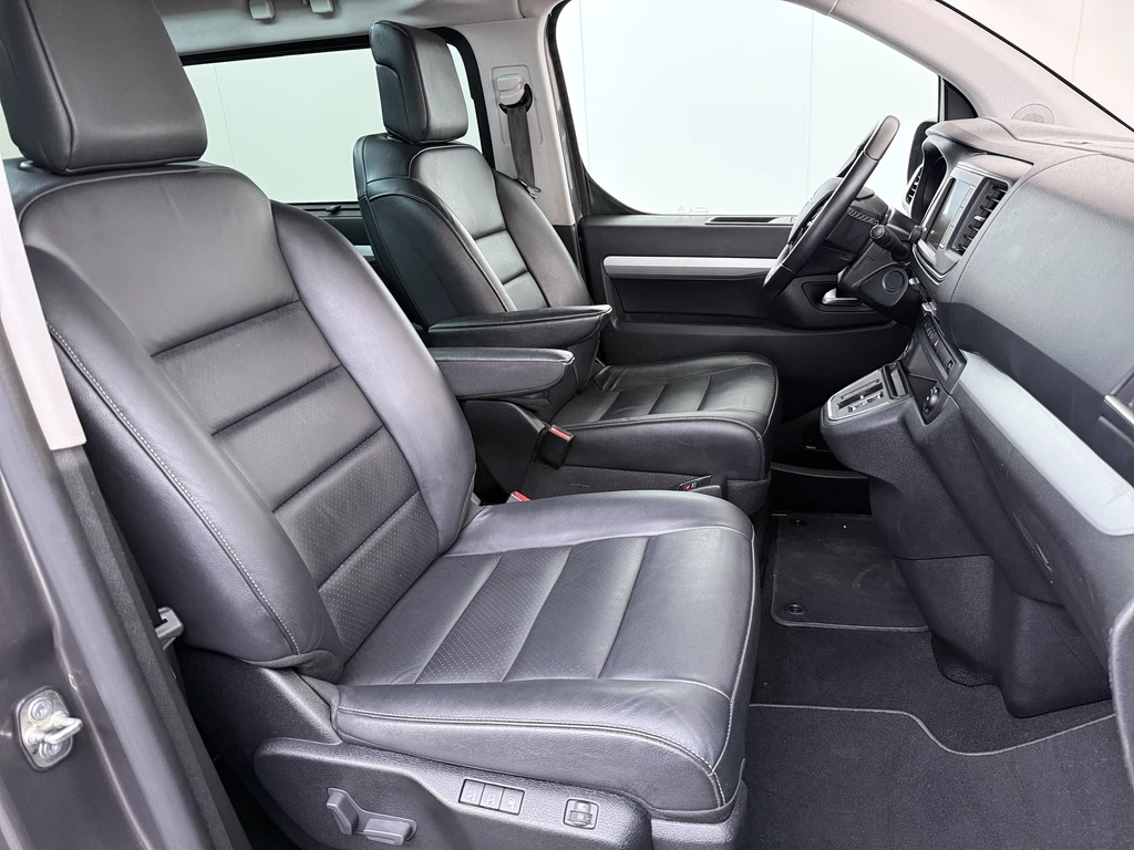 Opel Vivaro-e – foto 43