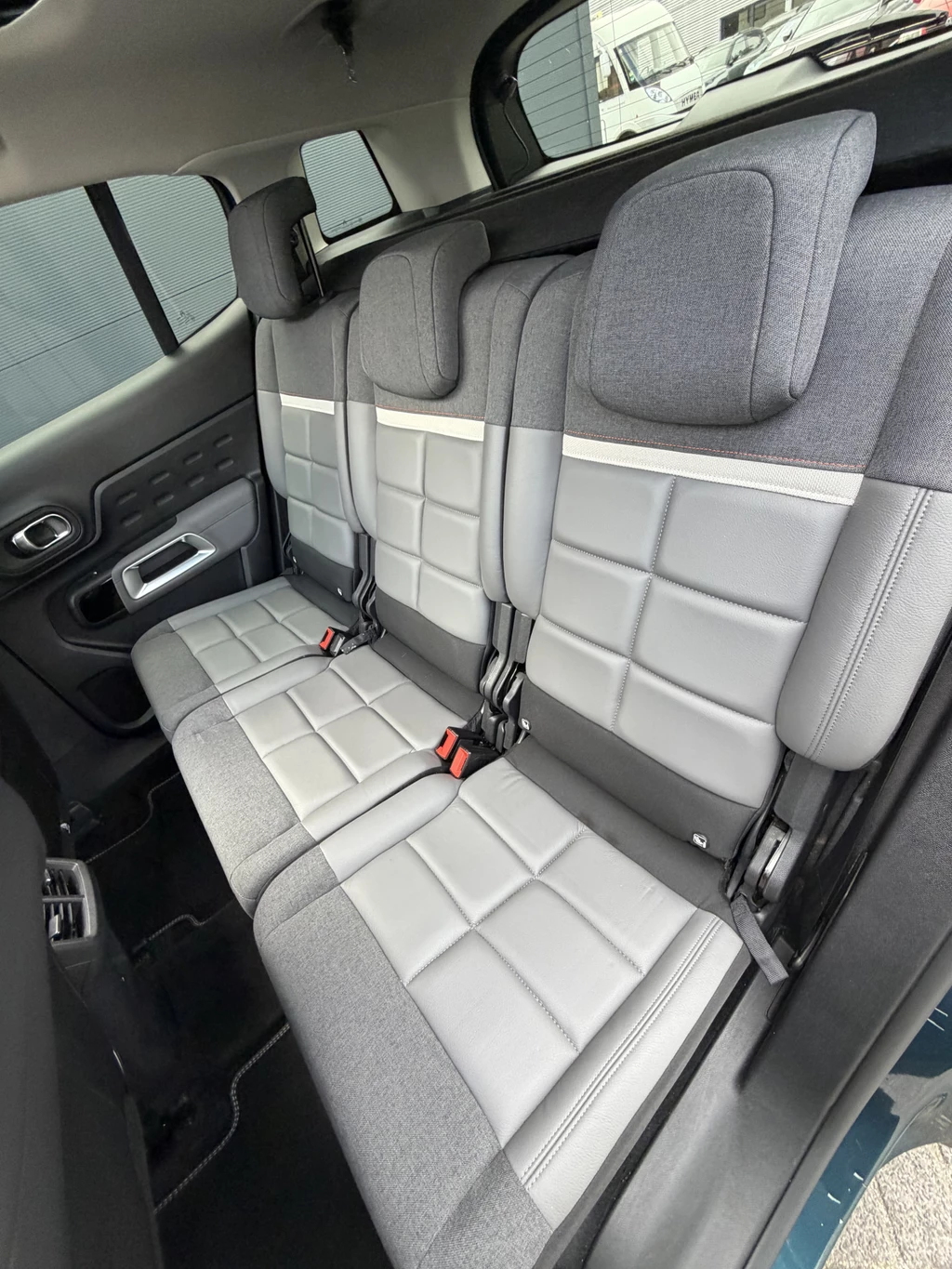 Citroën C5 Aircross – foto 19