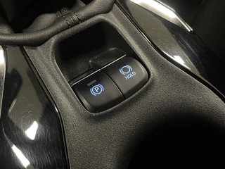 Toyota Corolla Touring Sports – thumbnail 23