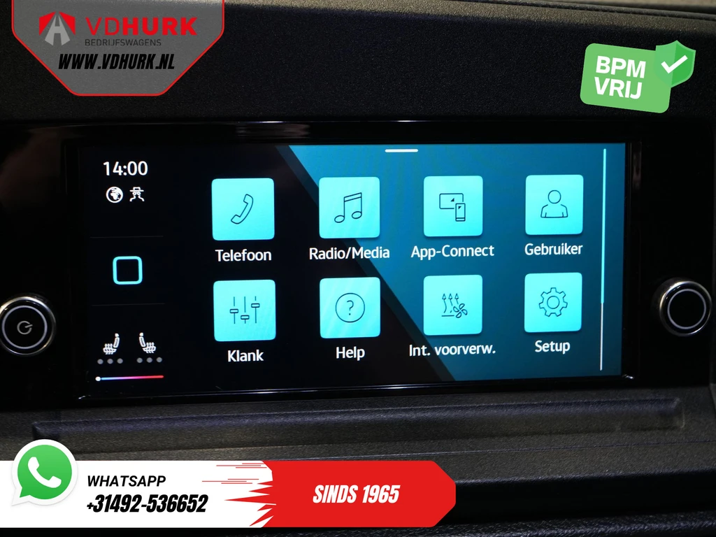 Volkswagen Caddy – foto 24