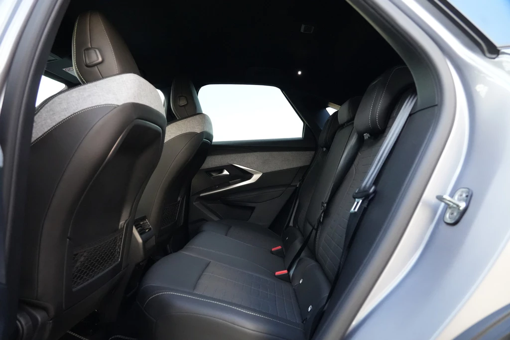 Peugeot 3008 – foto 24