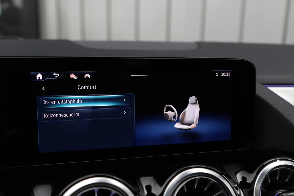 Mercedes-Benz GLA – foto 29