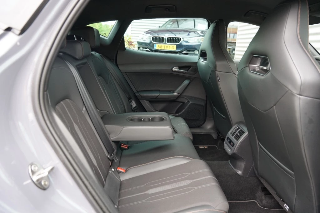 CUPRA Formentor – foto 12