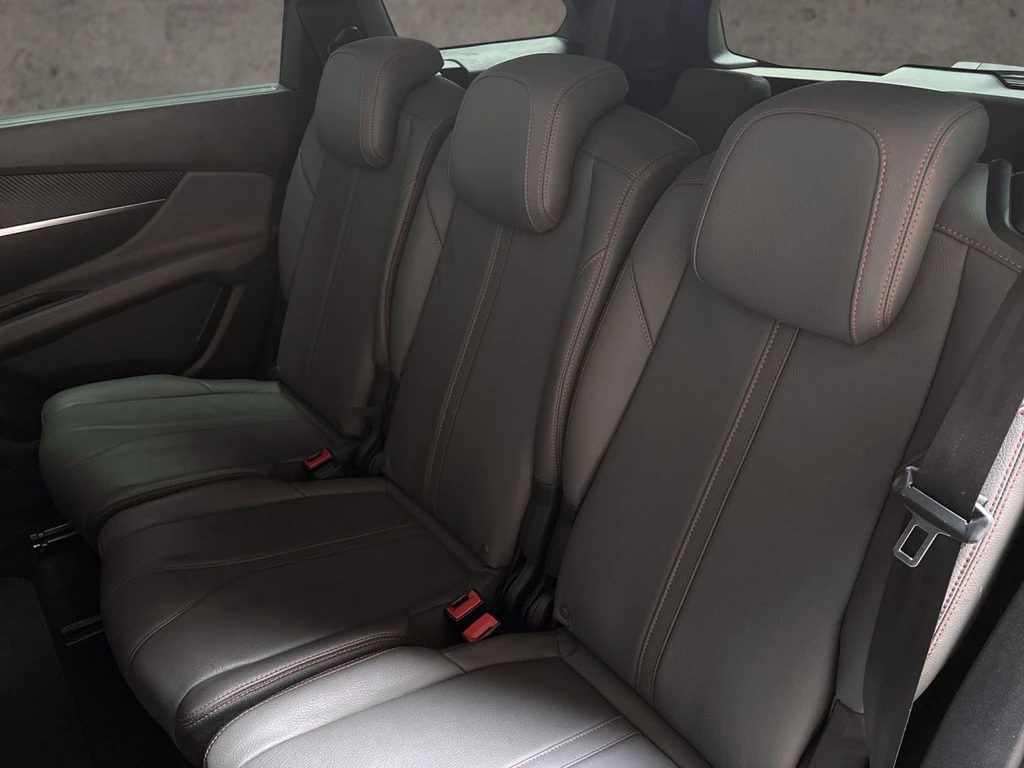 Peugeot 5008 – foto 12