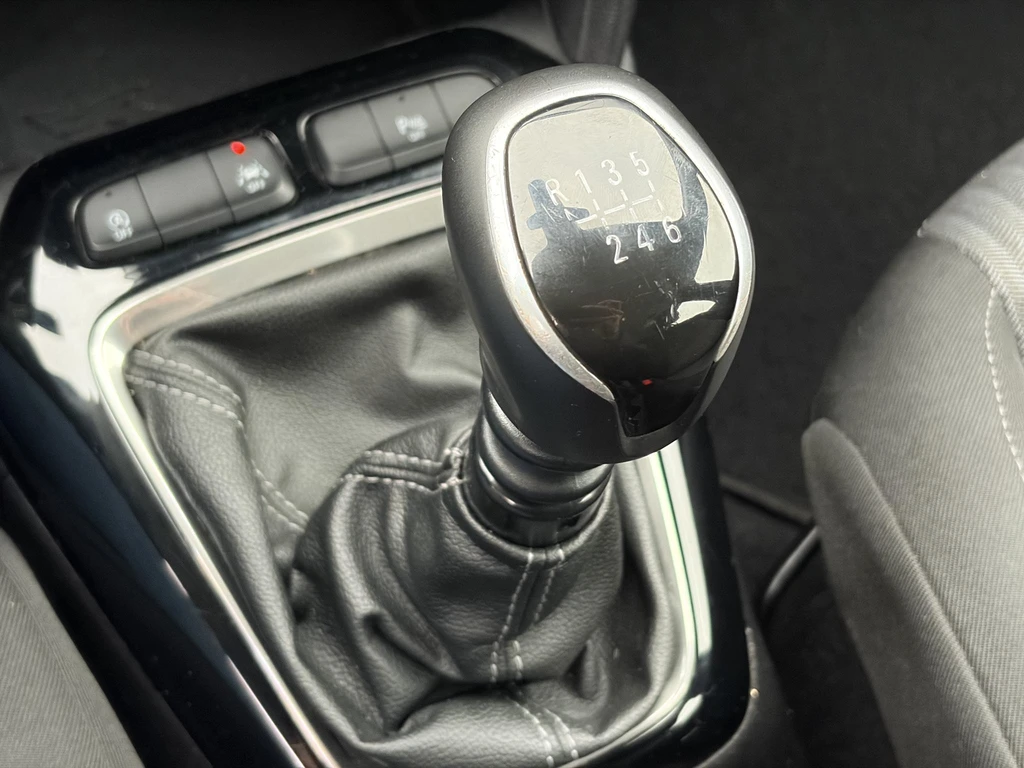 Opel Corsa – foto 24