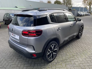 Citroën C5 Aircross – thumbnail 7