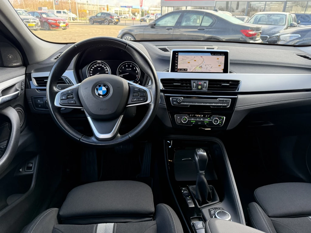 BMW X2 – foto 11