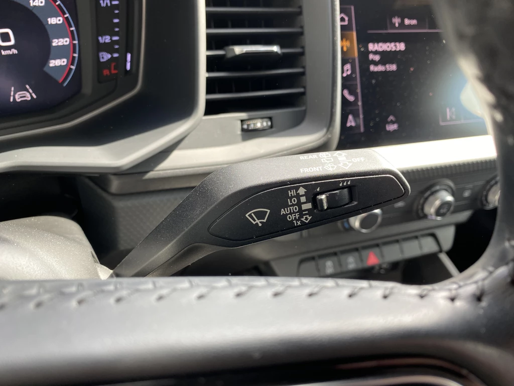Audi A1 Sportback – foto 27