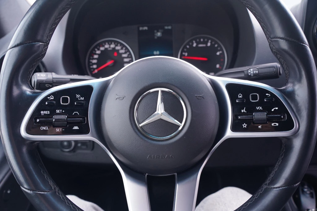 Mercedes-Benz Sprinter – foto 24