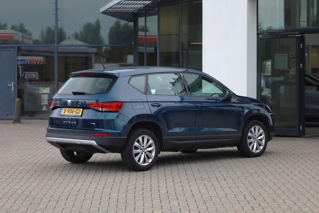 SEAT Ateca – foto 5