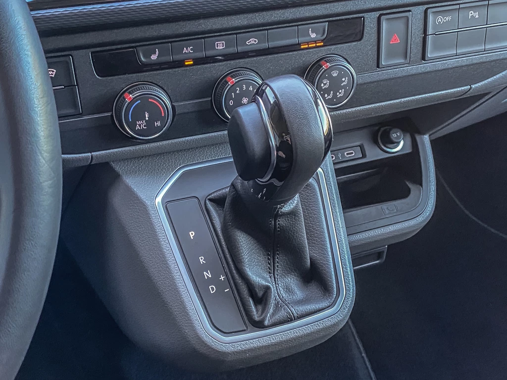 Volkswagen Transporter – foto 23
