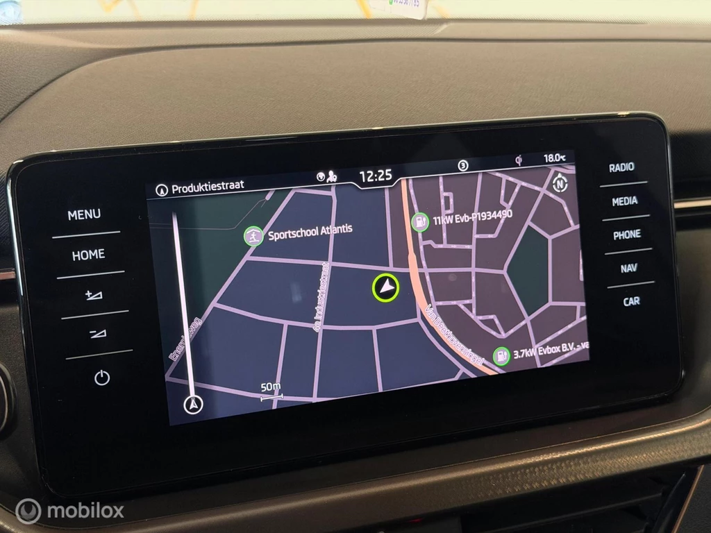 Škoda Kamiq – foto 40
