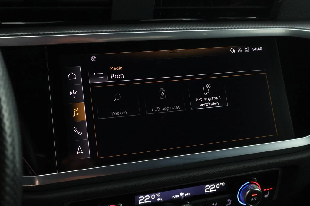 Audi Q3 – foto 25
