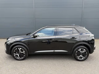Peugeot 2008 – thumbnail 4