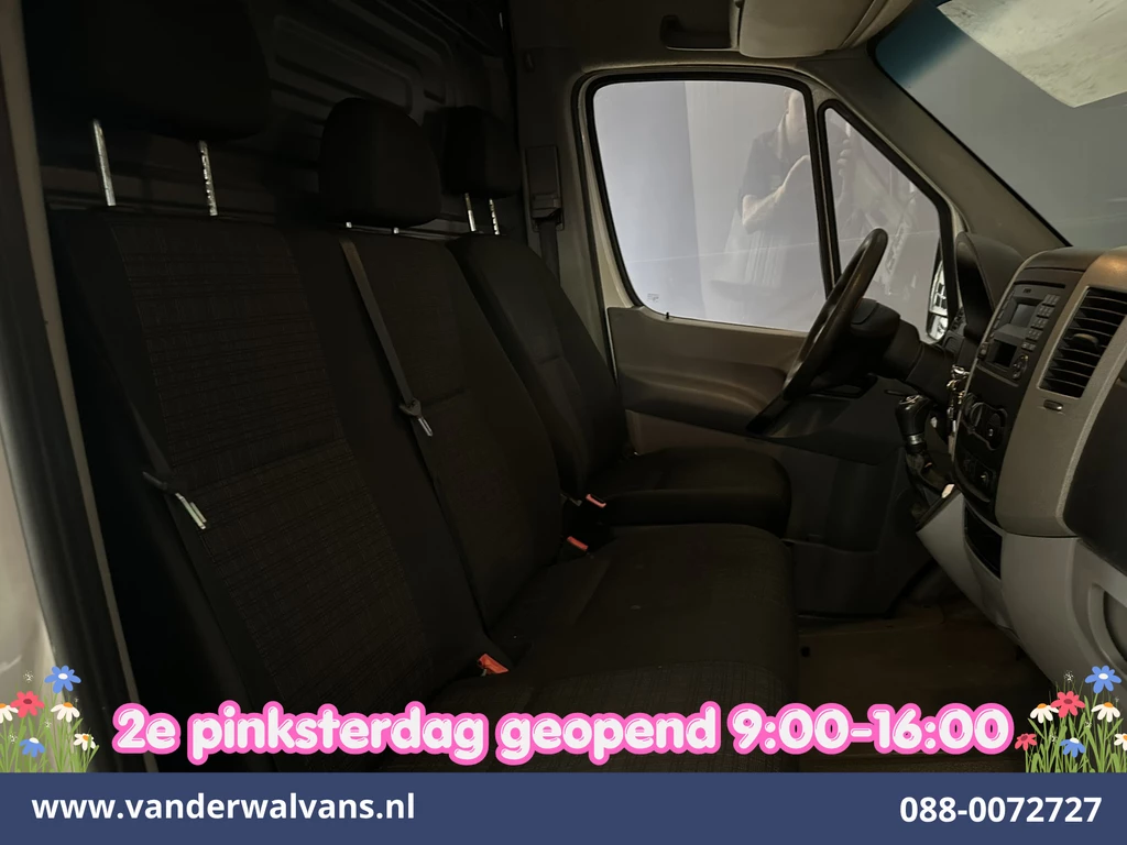 Mercedes-Benz Sprinter – foto 8