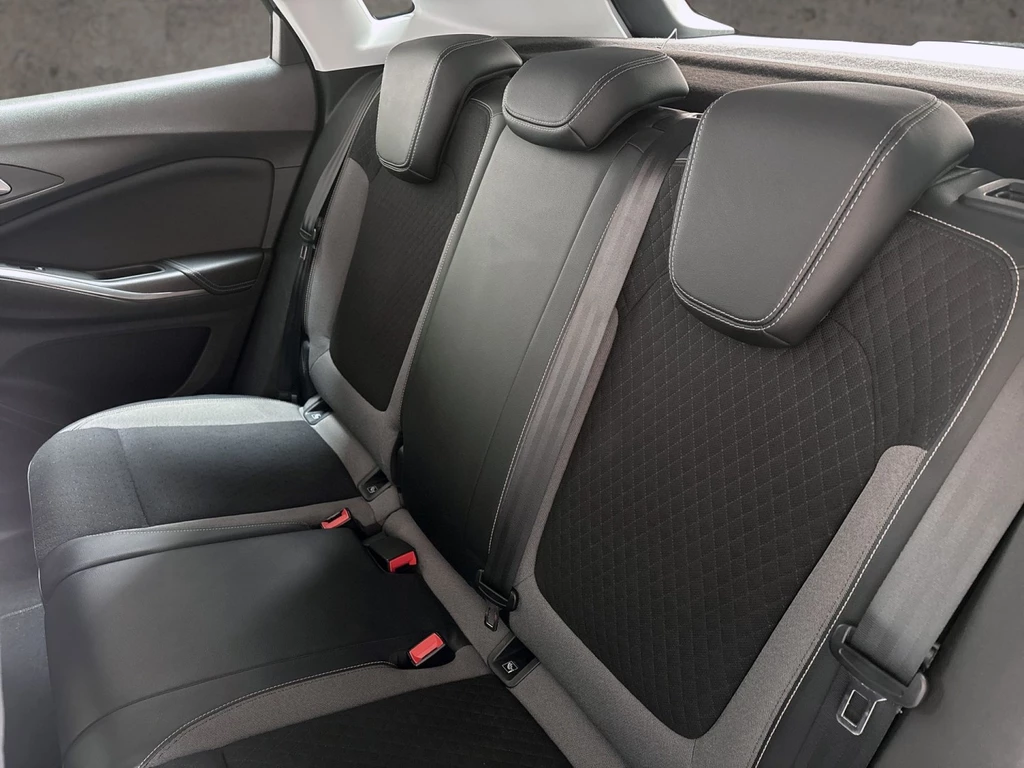 Opel Grandland X – foto 12