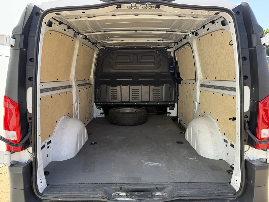 Mercedes-Benz eVito – foto 16