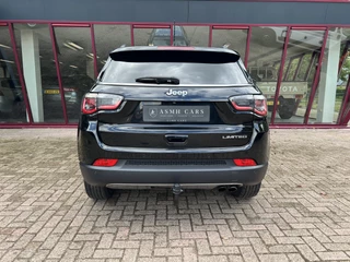 Jeep Compass – thumbnail 3