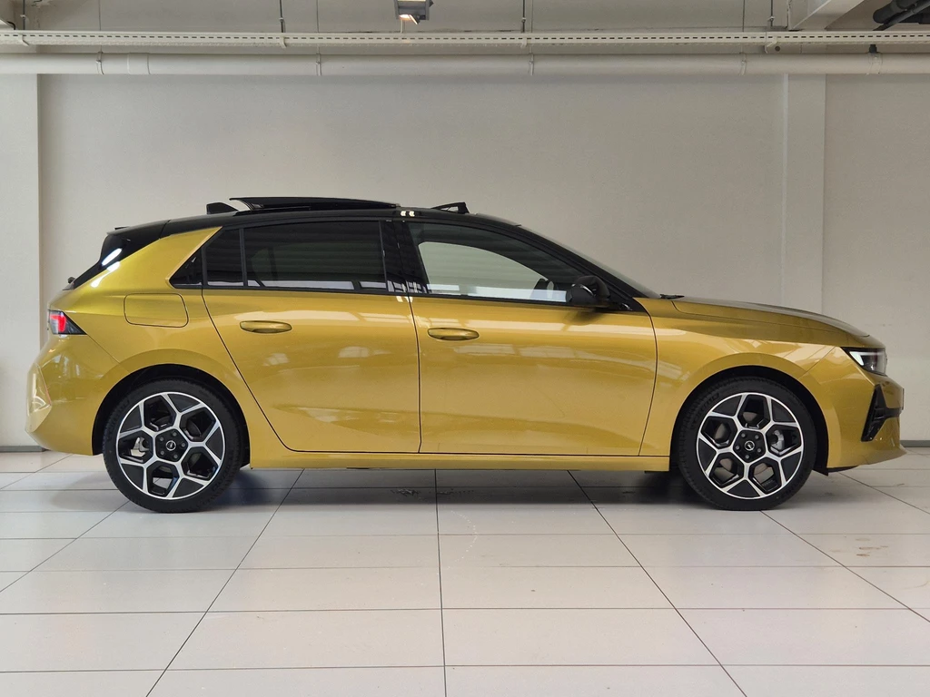 Opel Astra – foto 5