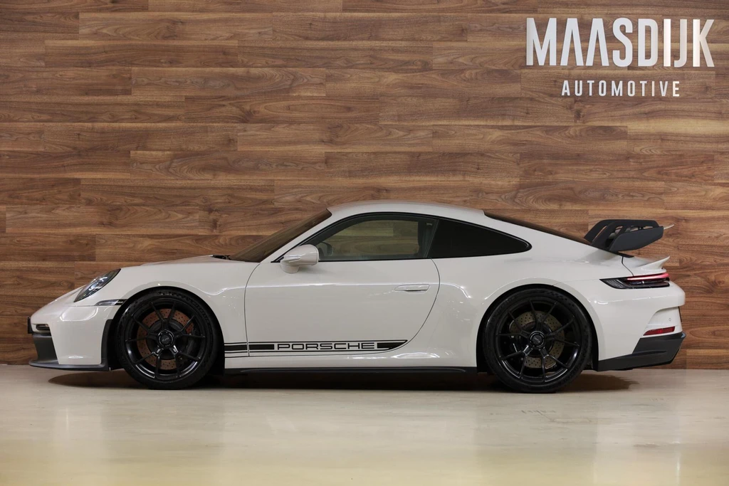 Porsche 911 – foto 3