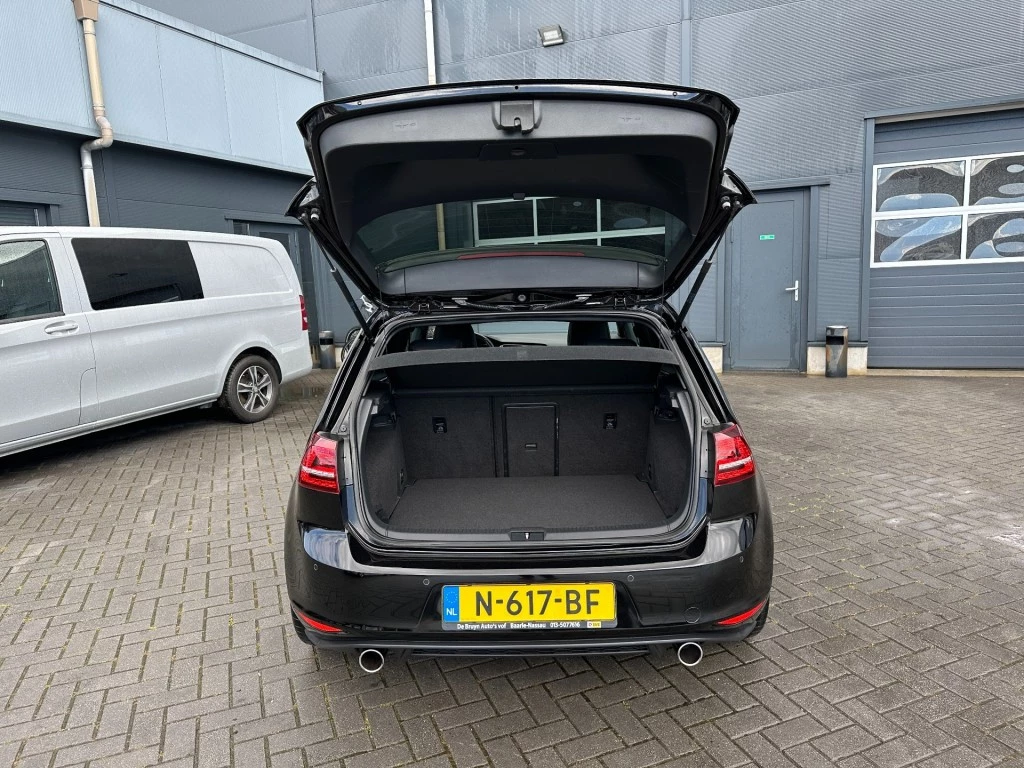 Volkswagen Golf – foto 8