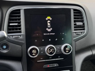 Renault Mégane Estate – thumbnail 19