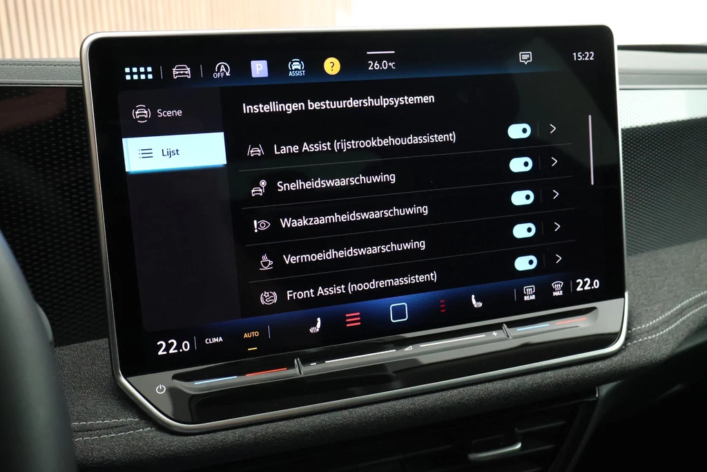 Volkswagen Passat – foto 26