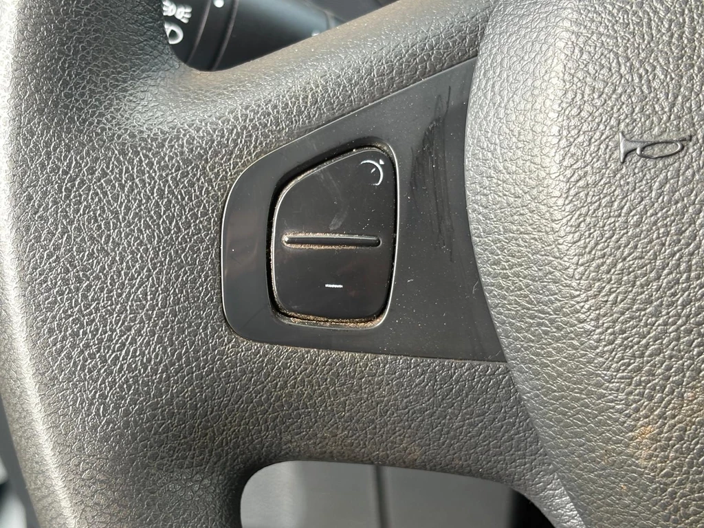 Renault Trafic – foto 27